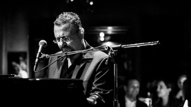 Markus Minarik – Piano, Jazz & Soul im Mister B's