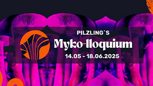 2. Myko-lloquium - Building a Mushroom Lab w. Mycelionaire