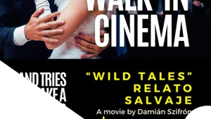"Wild Tales": Ein Abend voll schwarzem Humor - Eintritt frei (RSVP)
