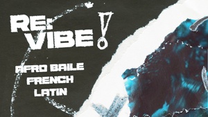 RE:VIBE