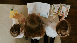 Kinder & Jugendbuchwoche