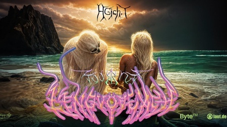 HGICH.T LIVE + ACID AFTERSHOW