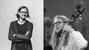 Anton Mangold Duo