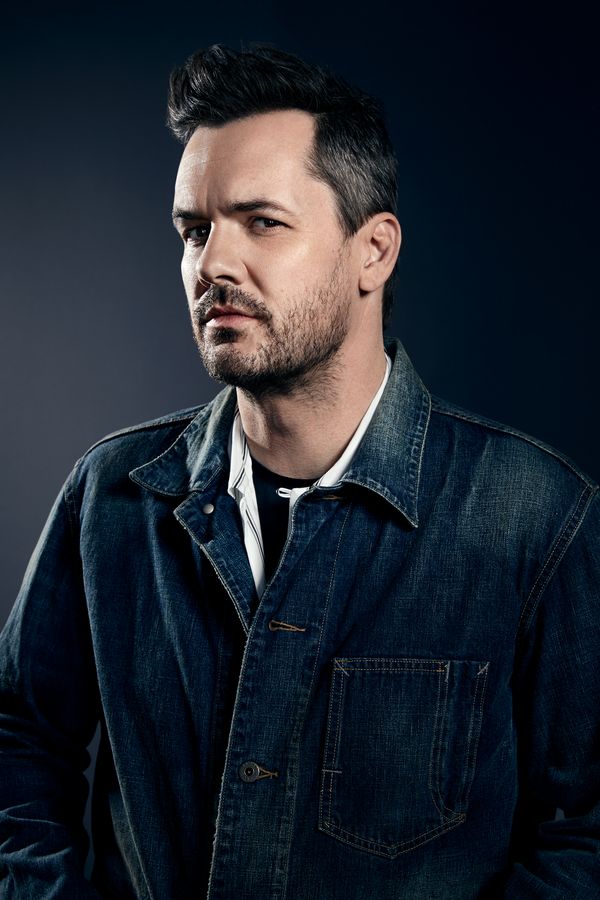 Jim Jefferies