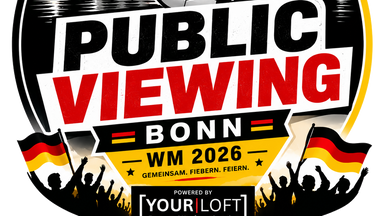 WM Public Viewing Bonn 2026 (16. Finale)