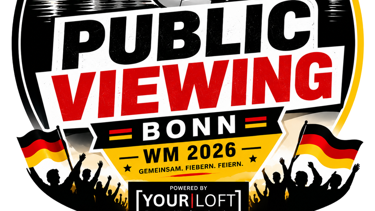 WM Public Viewing Bonn 2026 (16. Finale)