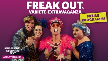 Freak Out