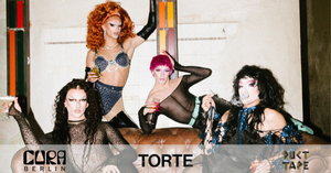 Drag Bingo Night @ Torte Bar