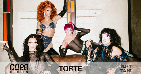 Drag Bingo Night @ Torte Bar