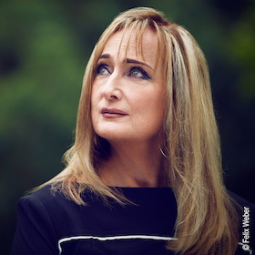 Veronika Fischer - Talkshow „Woher Wohin"