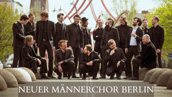 Neuer Männerchor Berlin