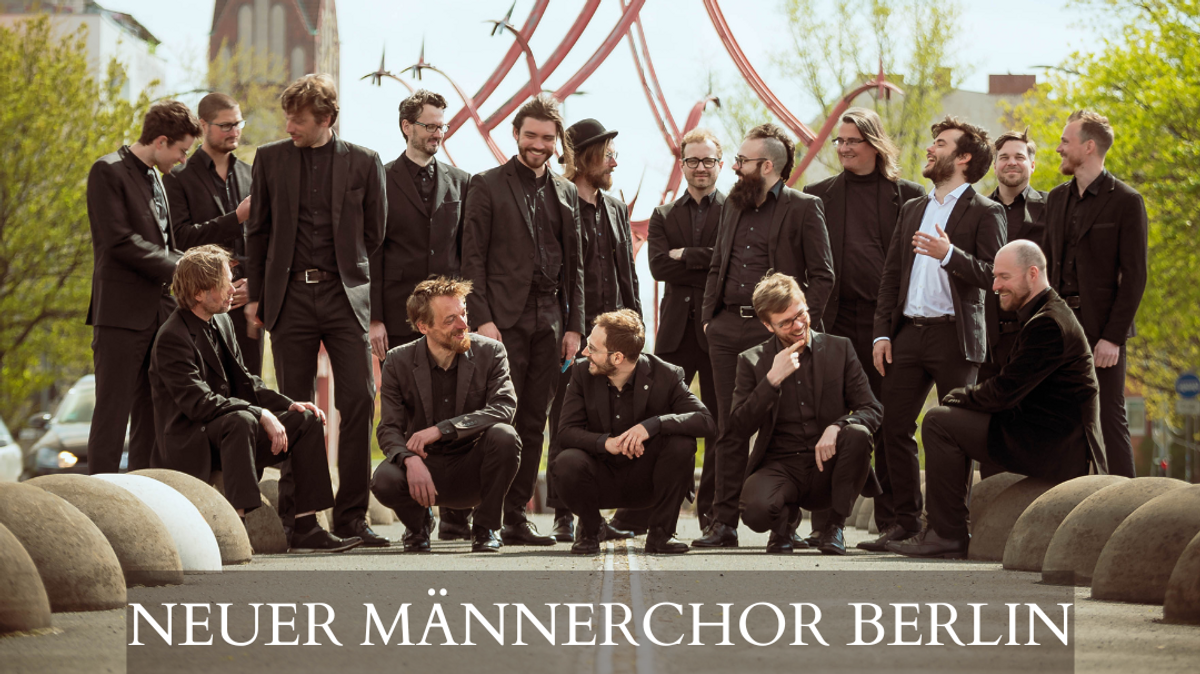 Neuer Männerchor Berlin