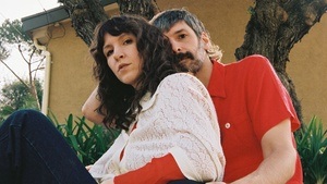 Widowspeak