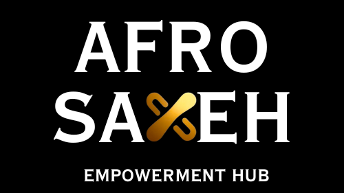 AfroSax – African Kitchen, Culture & Community Exchange