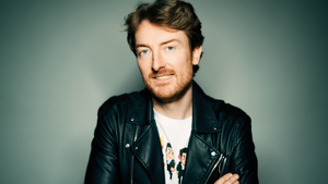 Jochen Prang: Immer is was!