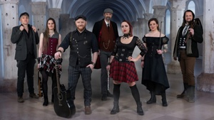 Tir Nan Og + Deus Vult