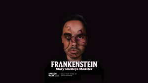 Frankenstein: Mary Shelleys Monster