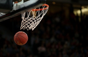 Bamberg Baskets - ALBA BERLIN (BBL Pokal Viertelfinale)