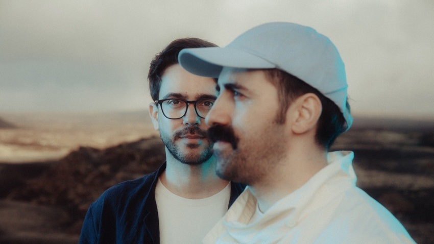 Kulturarena Jena | Grandbrothers