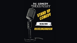 Die Comedy Werkstatt