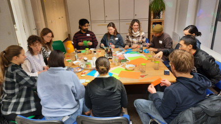 Ideenlabor by youngcaritas