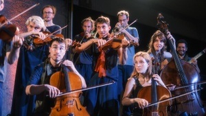 Stegreif Orchester