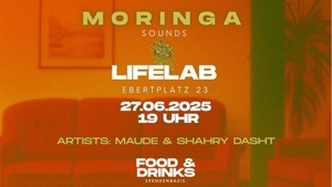 Moringa Sounds