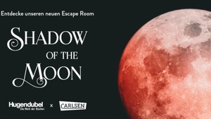 ESCAPE ROOM: Shadow of the Moon