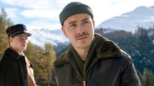 Weltpremiere STILLER