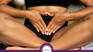 »Female Health Yoga«