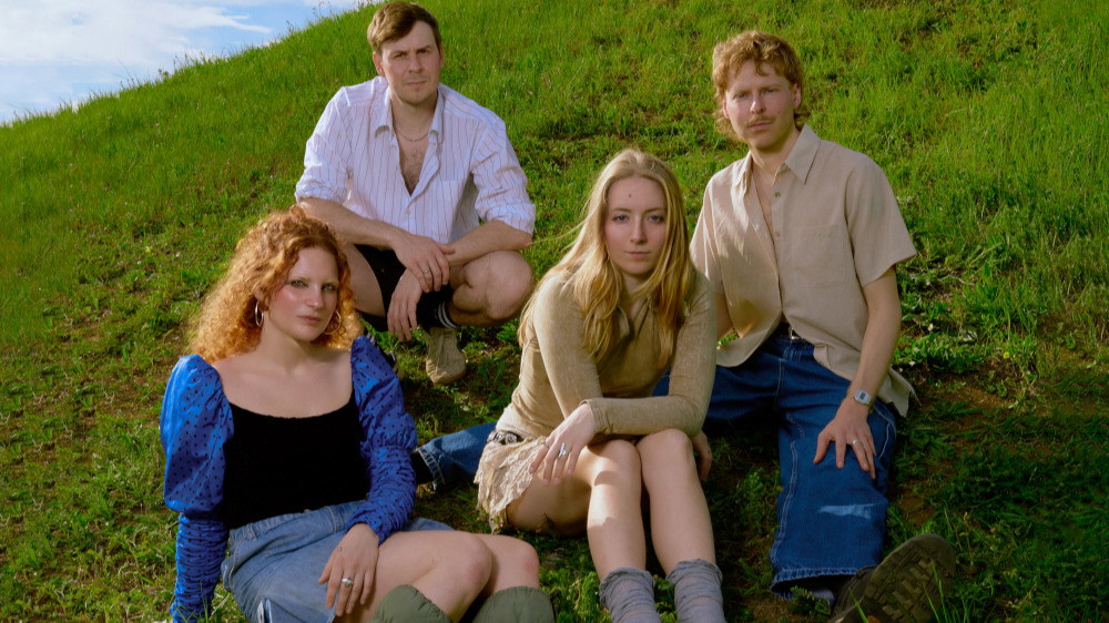 GARDENS (Wien) // Indie, Dream Pop // Support: PARK WALKER