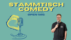 Stammtisch Comedy im JaHotel