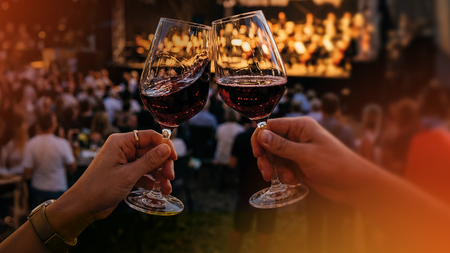 Eine Sommernacht | Picknick-Konzert mit dem Kyiv Symphony Orchestra