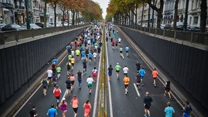 Göttinger Halbmarathon 2025