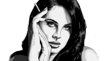 LUST FOR LIFE - Lana Del Rey Dance & Singalong Party
