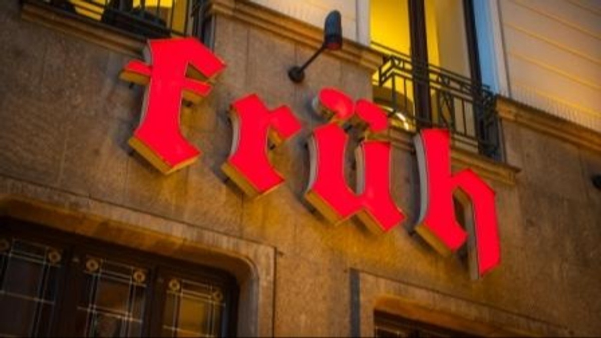 Brauhaus FRÜH am Dom