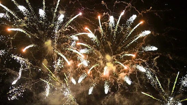 TANZ UNTER DEN GLOCKEN – SILVESTERPARTY 2025