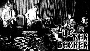 ZUCKERBECKER / Support: Spear Flower – Wave. Punk. Pulse. 🇨🇭