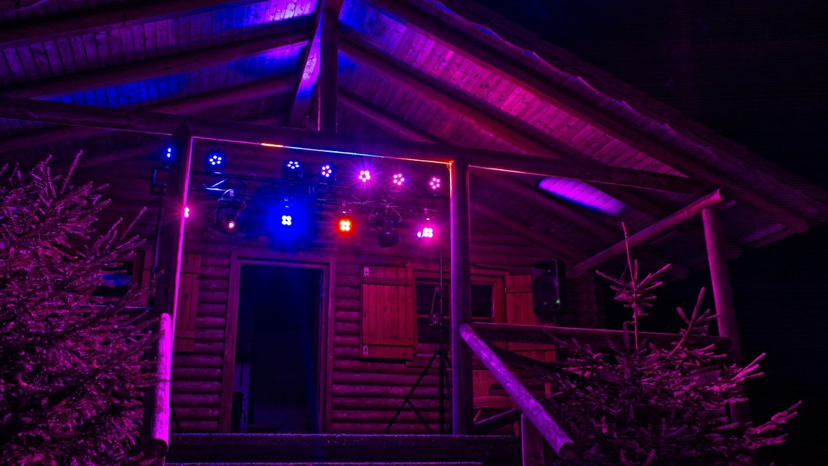 Greifswalder Schlager- und Tanznacht