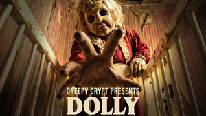 Creepy Crypt: Dolly (OV)