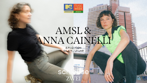 AMSL & ANNA CAINELLI