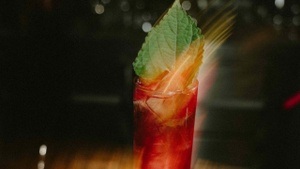 Cocktail Tasting Flight