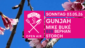 Schreber31 - Season Opening 2026