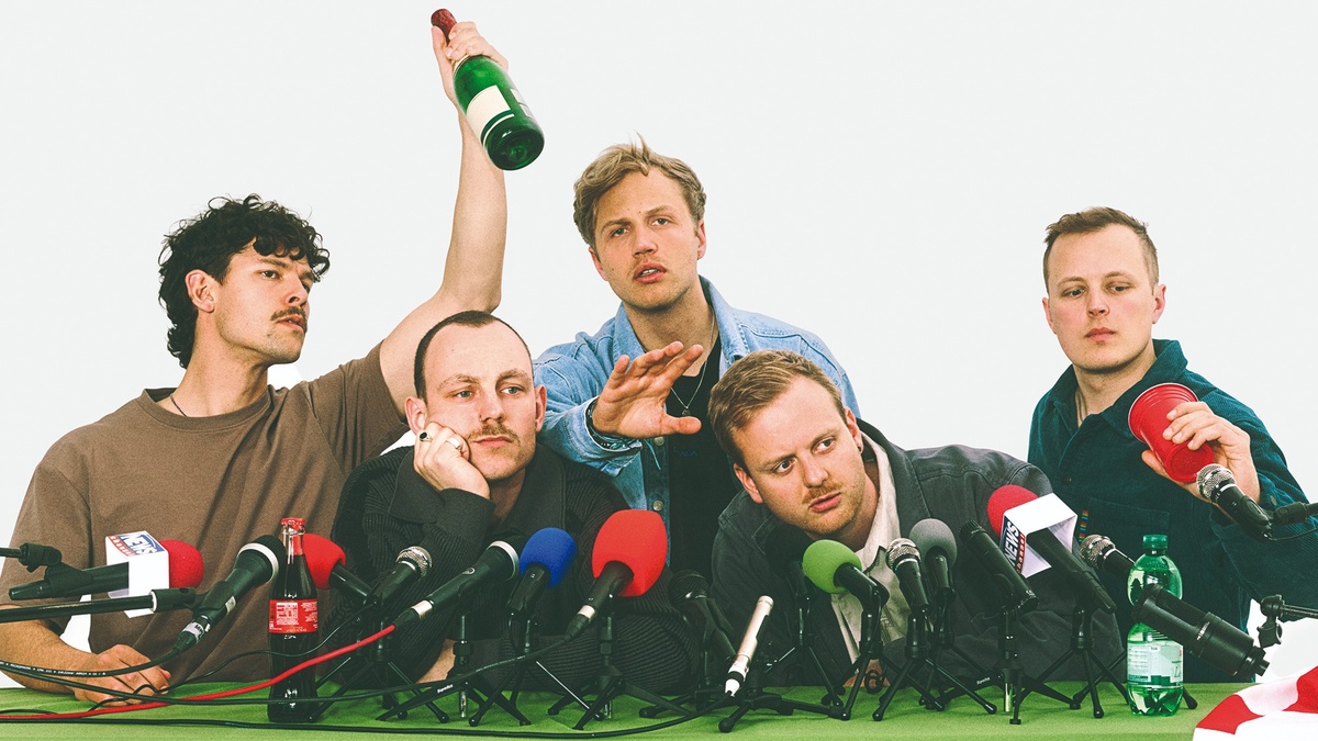 KAFFKIEZ - WIR TOUR 2026