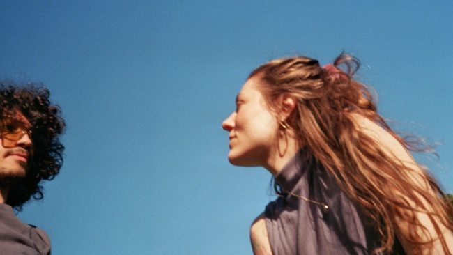 Henny Herz & Floatist – Indie/Folk/Soul