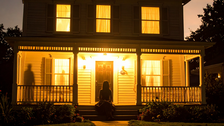 Proof by David Auburn