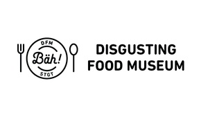 Disgusting Food Museum