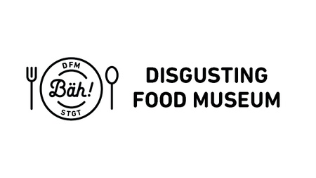 Disgusting Food Museum