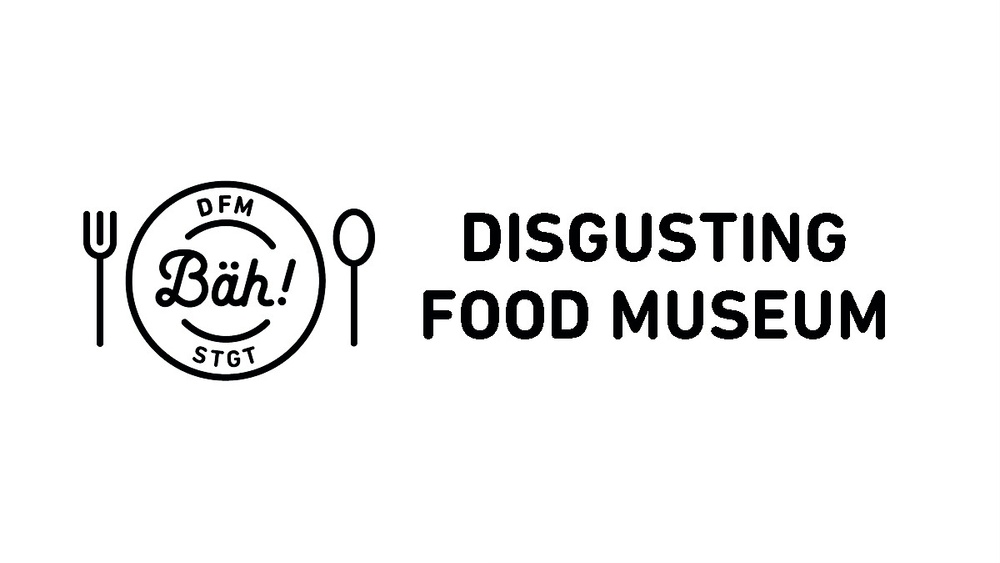 Disgusting Food Museum