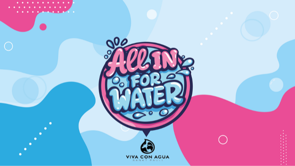 Viva con Agua de Sankt Pauli e.V.